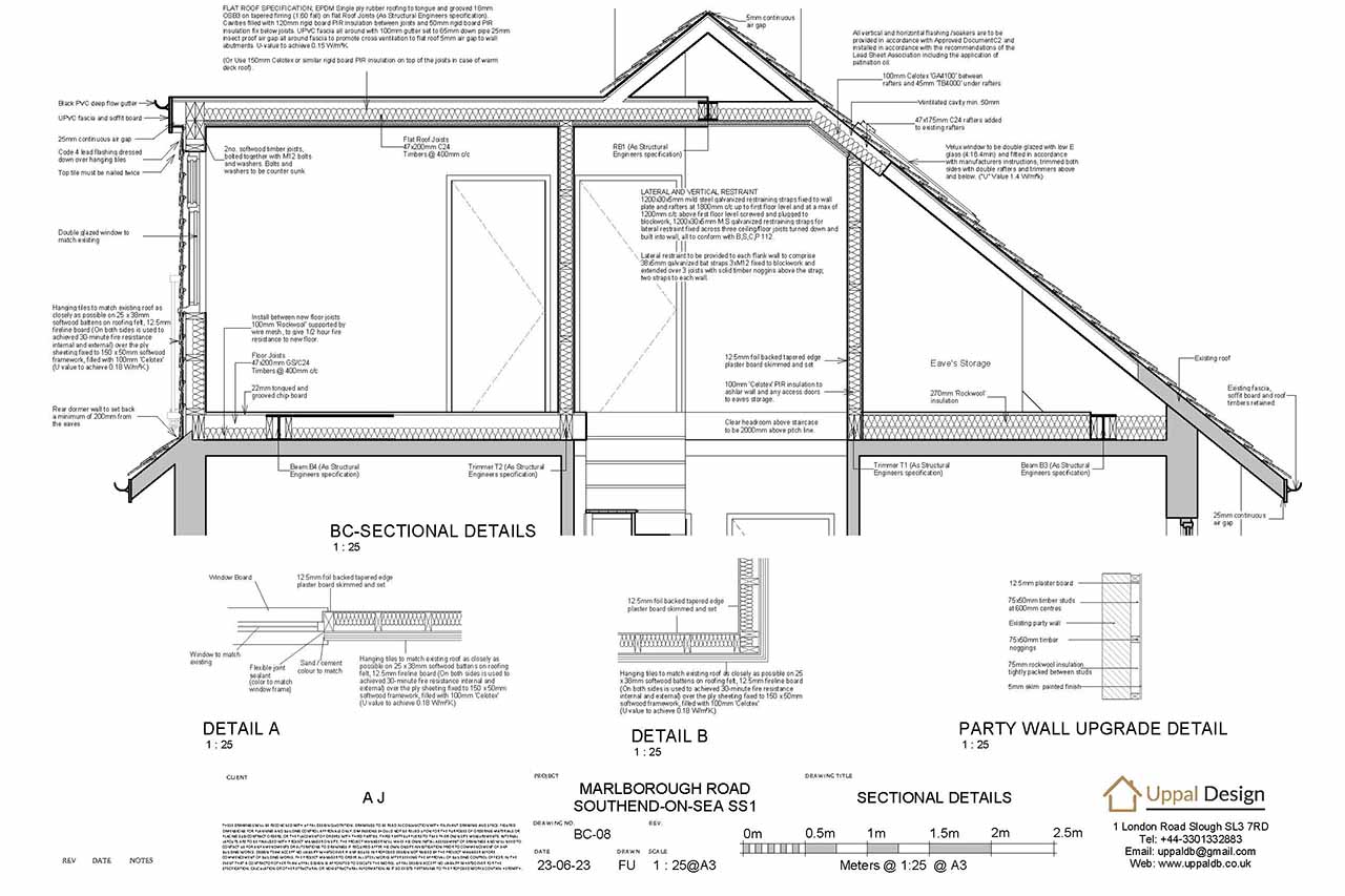 2157-PDL-LO-BC Marlborough Road Southend-on-Sea_Page_09